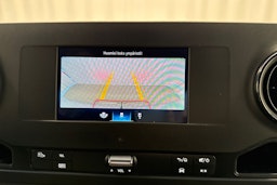 hopea Mercedes-Benz Sprinter 2021 kuva 58.