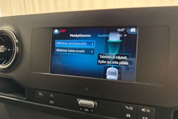 hopea Mercedes-Benz Sprinter 2021 kuva 60.