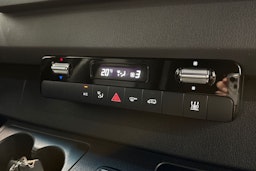 hopea Mercedes-Benz Sprinter 2021 kuva 61.