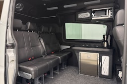 hopea Mercedes-Benz Sprinter 2021 kuva 62.