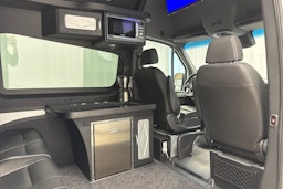 hopea Mercedes-Benz Sprinter 2021 kuva 63.
