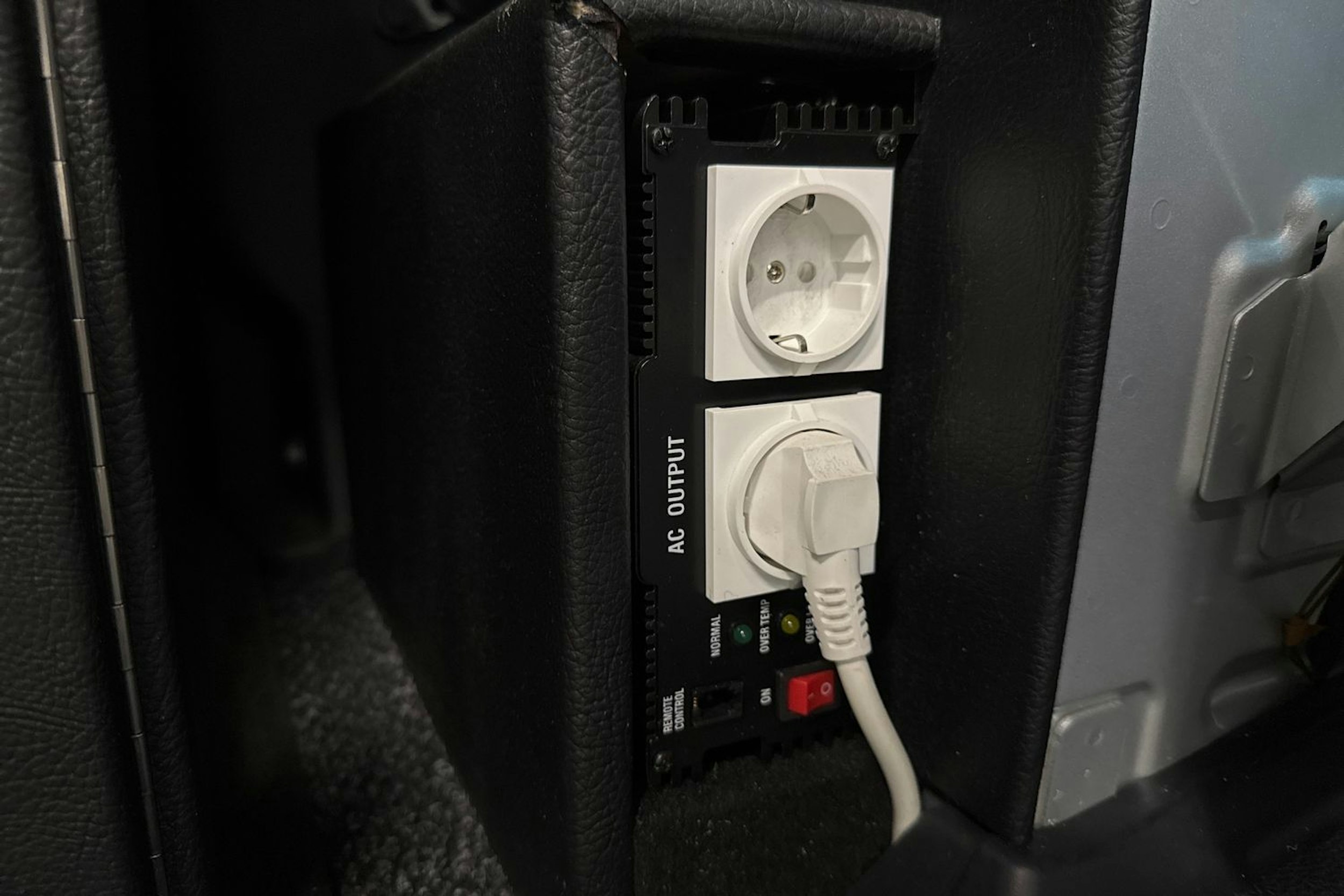 hopea Mercedes-Benz Sprinter 2021 kuva 68.