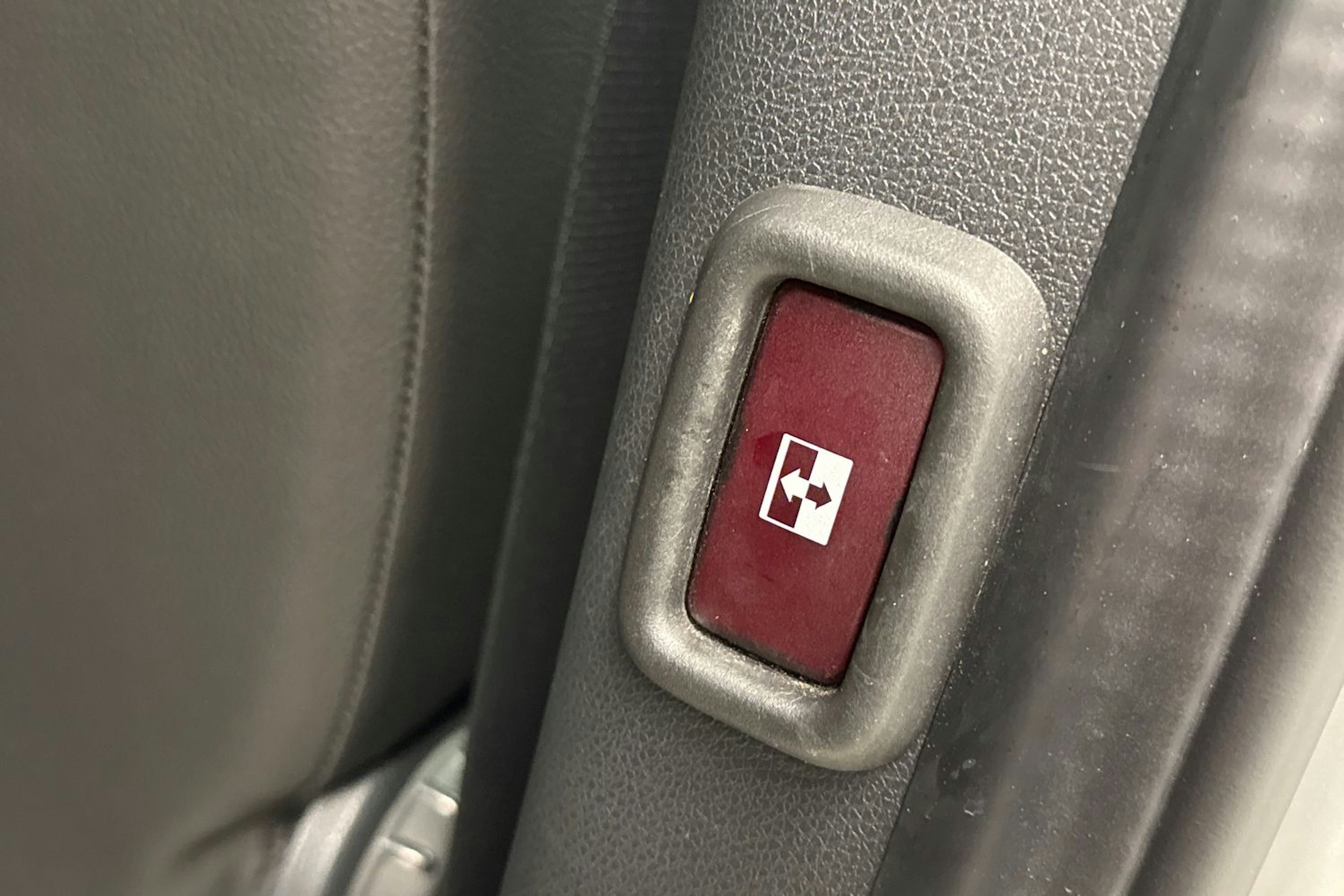 hopea Mercedes-Benz Sprinter 2021 kuva 69.