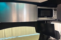 sininen Mercedes-Benz Sprinter 2021 kuva 15.