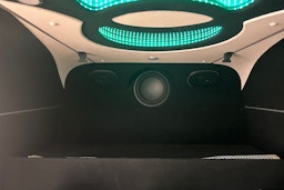 sininen Mercedes-Benz Sprinter 2021 kuva 16.