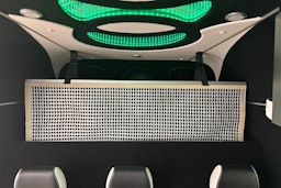 sininen Mercedes-Benz Sprinter 2021 kuva 17.