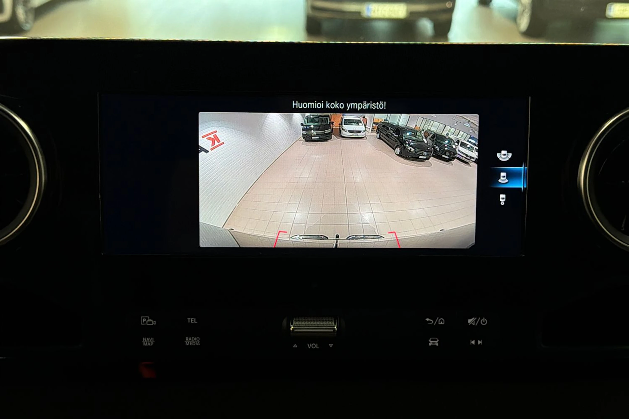 Musta Mercedes-Benz SPRINTER 2021 kuva 17.
