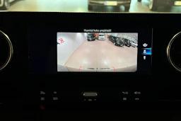 Musta Mercedes-Benz SPRINTER 2021 kuva 17.