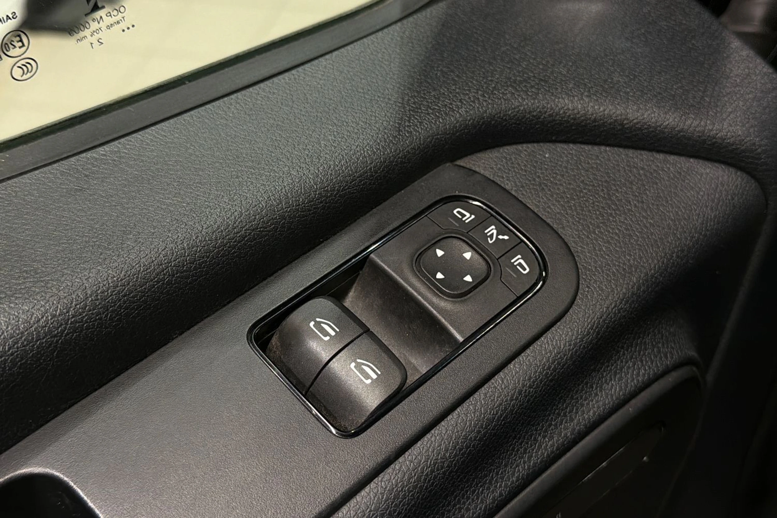 Musta Mercedes-Benz SPRINTER 2021 kuva 20.