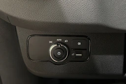 Musta Mercedes-Benz SPRINTER 2021 kuva 21.