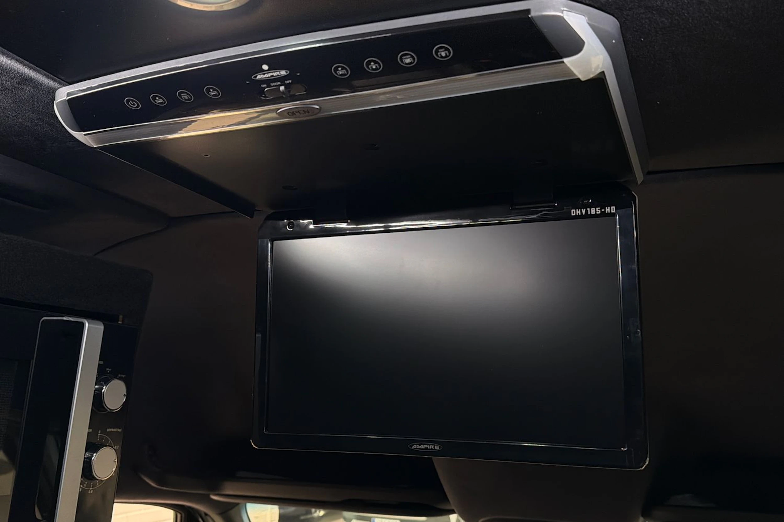 Musta Mercedes-Benz SPRINTER 2021 kuva 25.