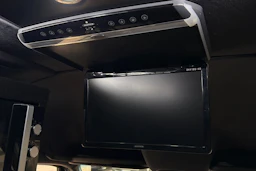 Musta Mercedes-Benz SPRINTER 2021 kuva 25.