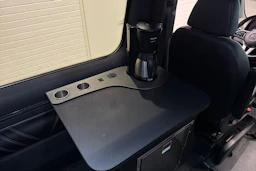 Musta Mercedes-Benz SPRINTER 2021 kuva 26.