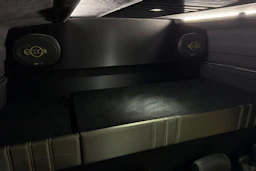 Musta Mercedes-Benz SPRINTER 2021 kuva 28.