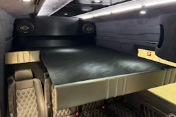 Musta Mercedes-Benz SPRINTER 2021 kuva 29.