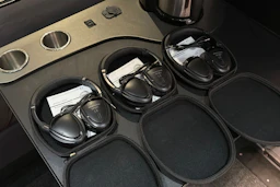 Musta Mercedes-Benz SPRINTER 2021 kuva 33.