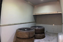 Musta Mercedes-Benz SPRINTER 2021 kuva 39.