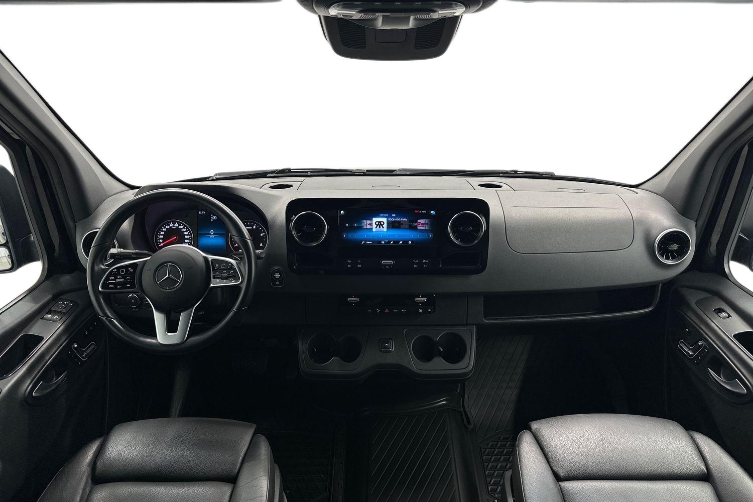 Mercedes-Benz Sprinter 2021, kuva 7/42