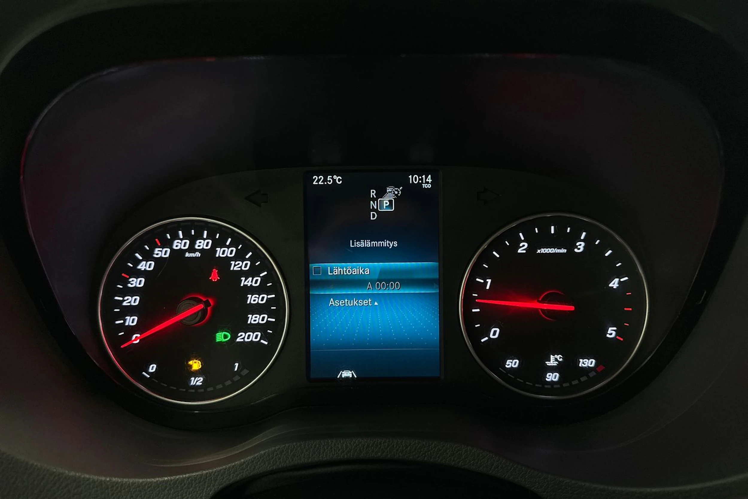 musta Mercedes-Benz Sprinter 2021 kuva 14.