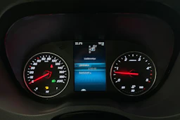 musta Mercedes-Benz Sprinter 2021 kuva 14.