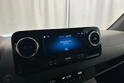 musta Mercedes-Benz Sprinter 2021 kuva 20.