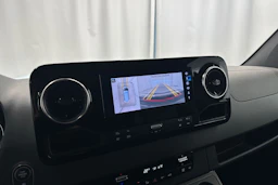 musta Mercedes-Benz Sprinter 2021 kuva 23.