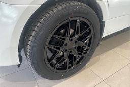 valkoinen Mercedes-Benz Sprinter 2021 kuva 8.