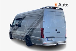 hopea Mercedes-Benz Sprinter 2022 kuva 2.