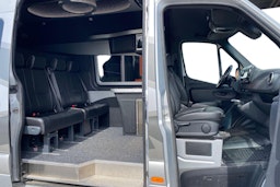 hopea Mercedes-Benz Sprinter 2022 kuva 3.