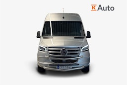 hopea Mercedes-Benz Sprinter 2022 kuva 5.