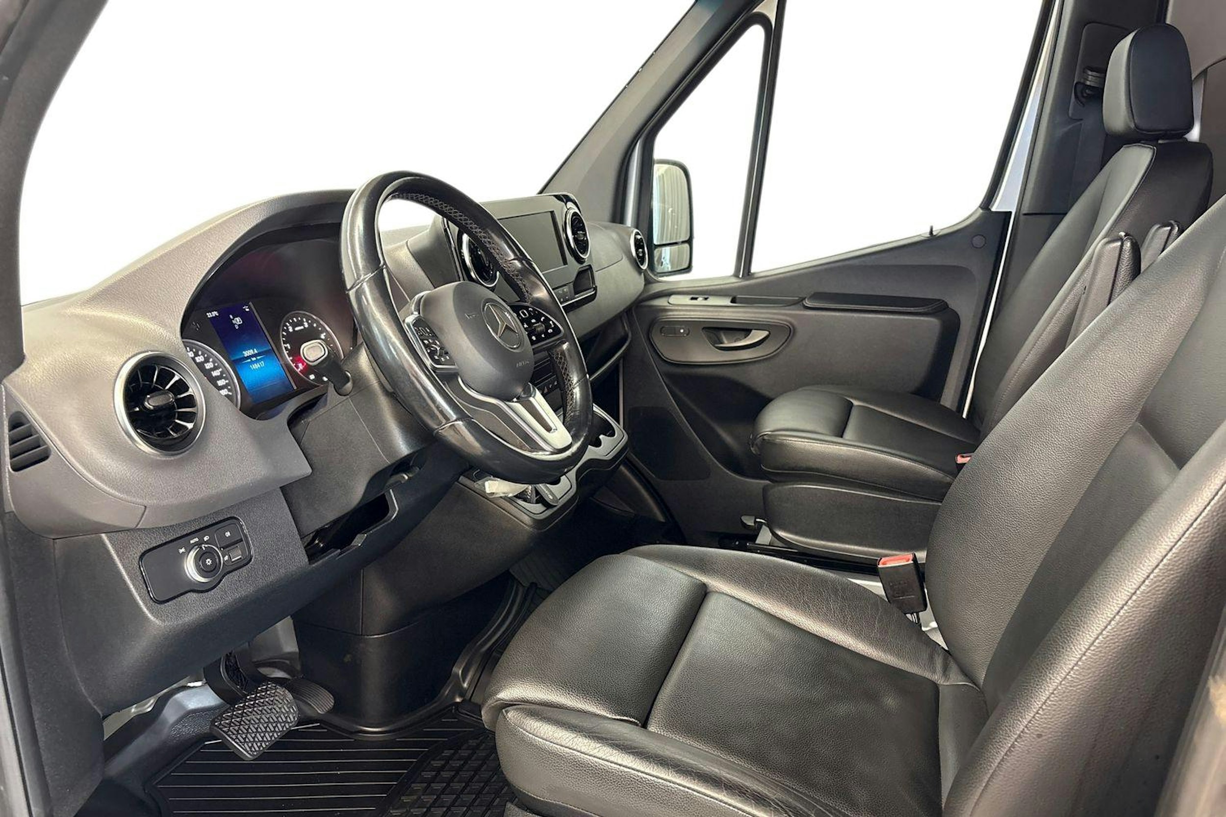 hopea Mercedes-Benz Sprinter 2022 kuva 7.