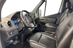 hopea Mercedes-Benz Sprinter 2022 kuva 7.