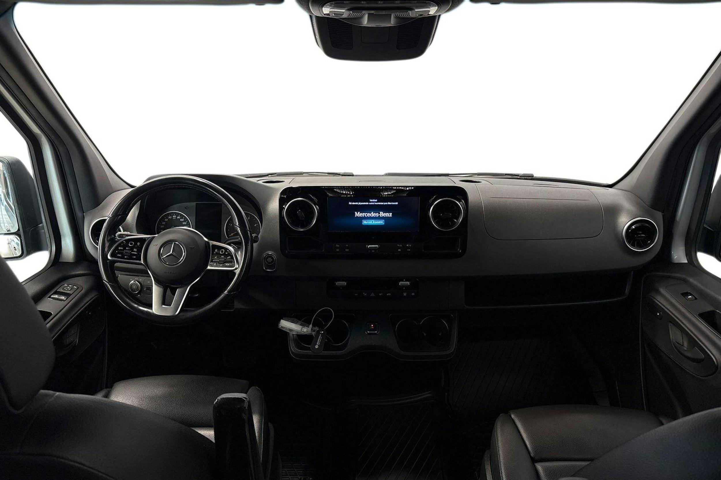 hopea Mercedes-Benz Sprinter 2022 kuva 10.