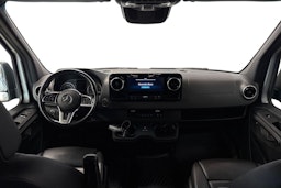 hopea Mercedes-Benz Sprinter 2022 kuva 10.