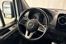 hopea Mercedes-Benz Sprinter 2022 kuva 13.