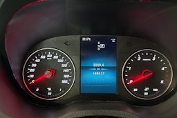 hopea Mercedes-Benz Sprinter 2022 kuva 16.
