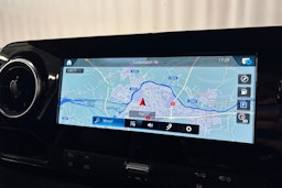 hopea Mercedes-Benz Sprinter 2022 kuva 23.