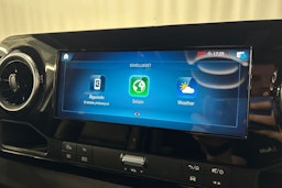 hopea Mercedes-Benz Sprinter 2022 kuva 24.