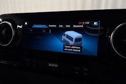 hopea Mercedes-Benz Sprinter 2022 kuva 25.