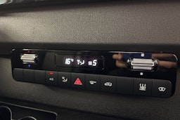 hopea Mercedes-Benz Sprinter 2022 kuva 27.