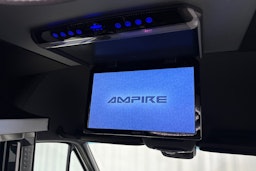 hopea Mercedes-Benz Sprinter 2022 kuva 31.