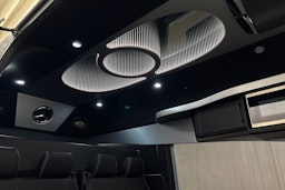 hopea Mercedes-Benz Sprinter 2022 kuva 32.