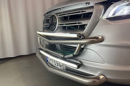 hopea Mercedes-Benz Sprinter 2022 kuva 41.