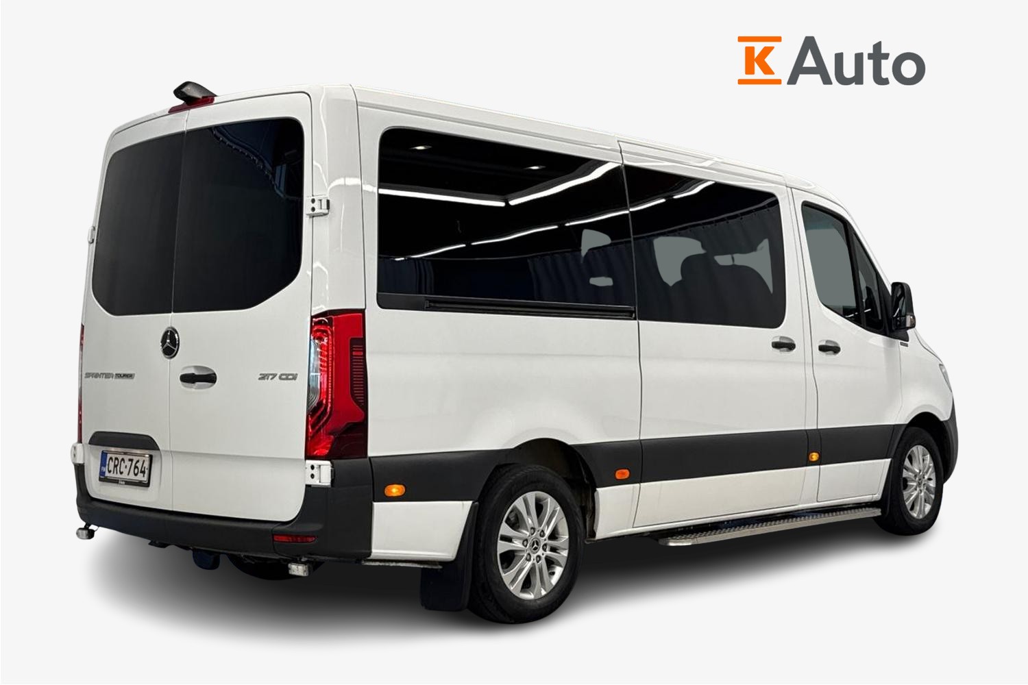 Mercedes-Benz Sprinter 2022, kuva 3/34