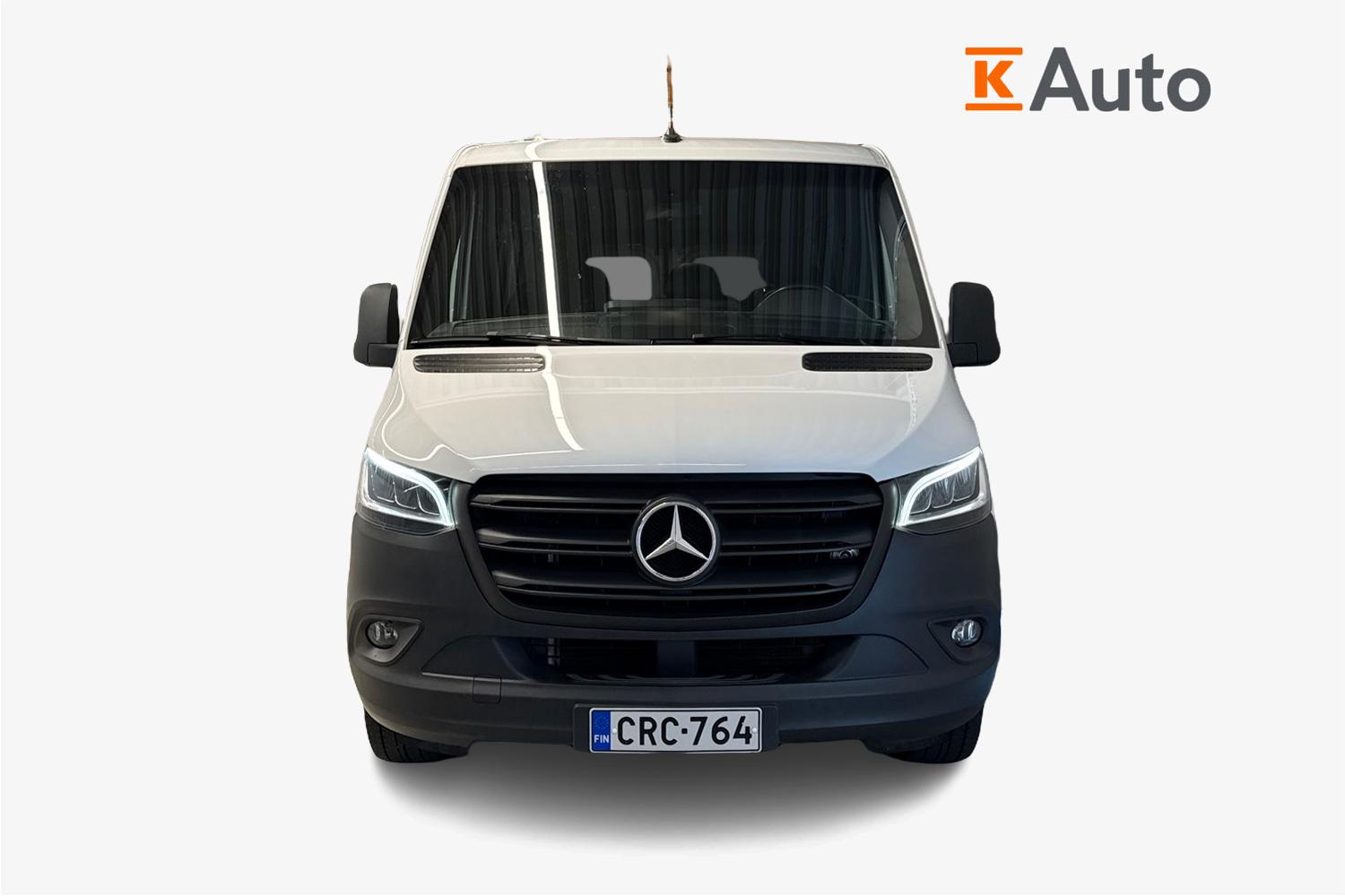 Mercedes-Benz Sprinter 2022, kuva 5/34