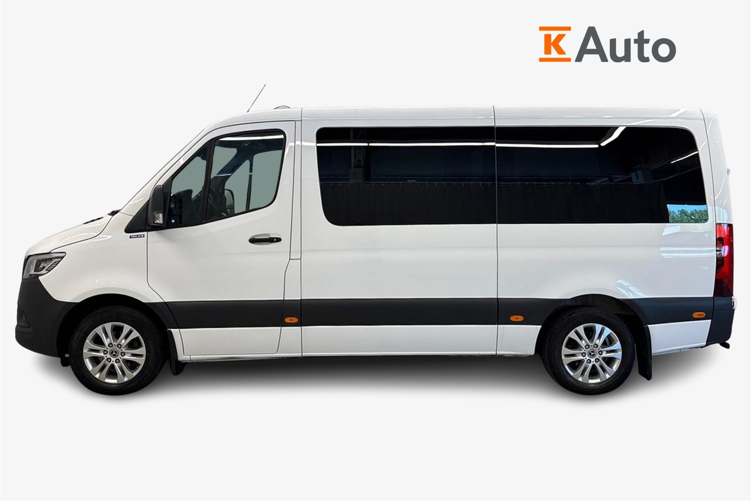Mercedes-Benz Sprinter 2022, kuva 7/34
