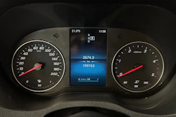 valkoinen Mercedes-Benz Sprinter 2022 kuva 17.