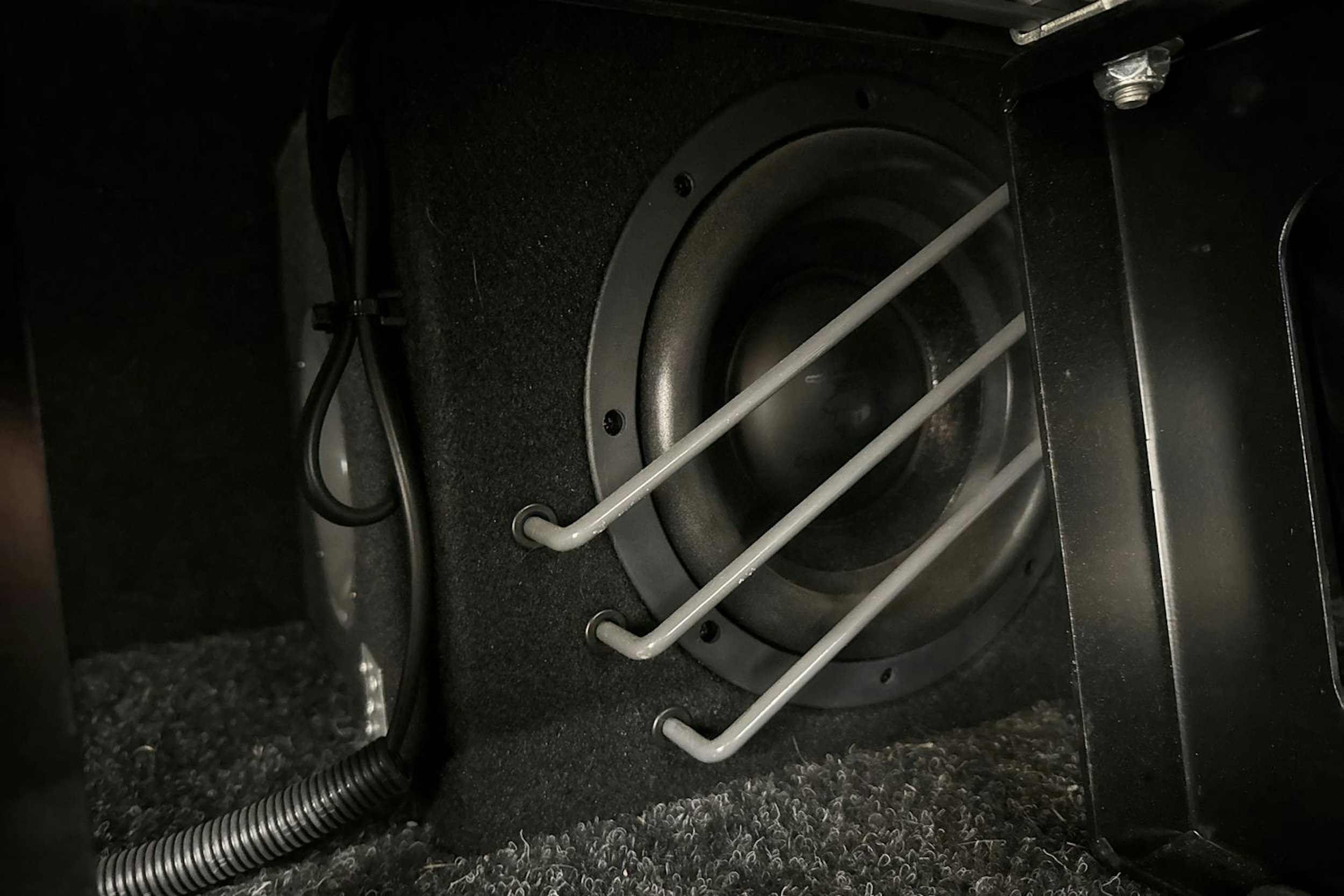 musta Mercedes-Benz Sprinter 2022 kuva 14.