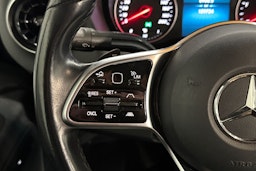 musta Mercedes-Benz Sprinter 2022 kuva 19.