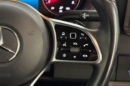 musta Mercedes-Benz Sprinter 2022 kuva 20.